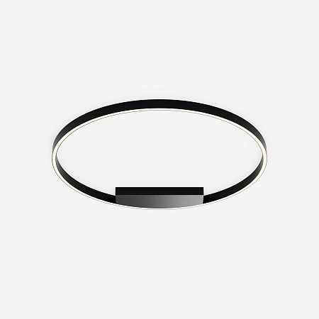 Потолочный светильник Maytoni Rim MOD058CL-L50BK - фото