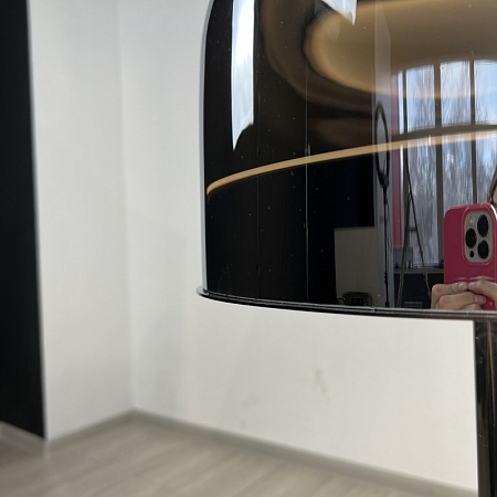 Настольная Лампа Noten Tab H600 Grey Imperiumloft 212838-26 - фото