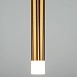 Подвесной акцентный светильник Eurosvet 50133/1 LED - фото