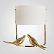 Бра Birds Twitter Imperiumloft 106713-22 - фото