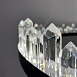 Люстра Quartz D40 Imperiumloft 179754-26 - фото