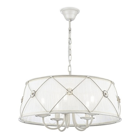 Люстра Maytoni Lea ARM369-05-G - фото