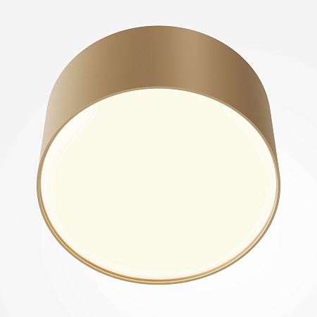 Потолочный светильник Technical Zon C032CL-12W3K-RD-MG - фото