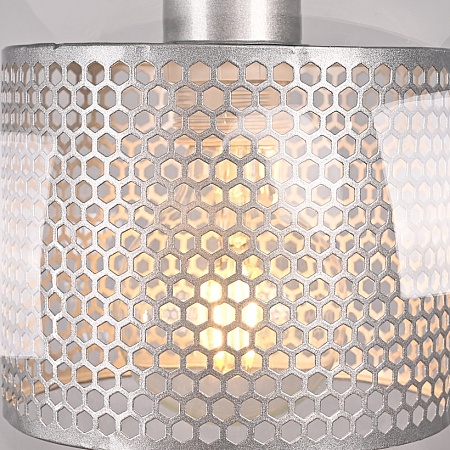 Подвесной Светильник Catch Silver D30 Imperiumloft 186710-26 - фото
