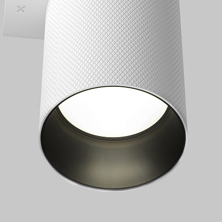 Настенный светильник (бра) Technical Artisan C080WL-02-GU10-W - фото