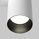Настенный светильник (бра) Technical Artisan C080WL-02-GU10-W - фото