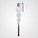 Бра Heathfield Lighting - Medina Wall Imperiumloft 147866-22 - фото