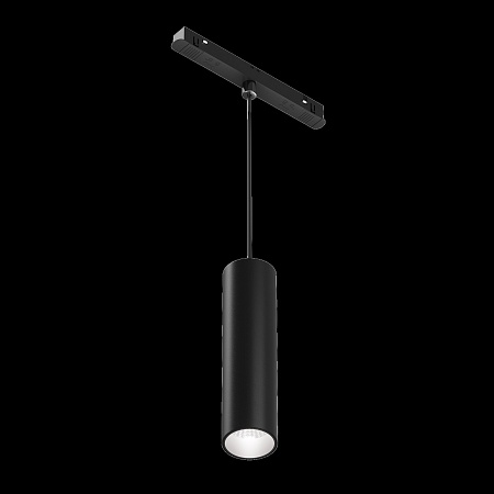 Трековый светильник Technical FOCUS LED TR041-4-12WTW-DD-B - фото