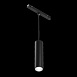 Трековый светильник Technical FOCUS LED TR041-4-12WTW-DD-B - фото