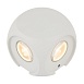 Архитектурная подсветка Outdoor Corso O014WL-L4W - фото