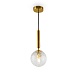 Подвесной светильник Freya Zelda FR5122PL-01BS - фото