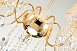 Подвесная люстра Favourite 2868-7P - фото