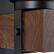 Бра Arte Lamp DALIM A7014AP-1BK - фото