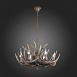 Люстра подвесная ST-Luce Серый E14 6*40W SL154.703.06 - фото