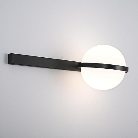 Бра Palma Wall Lamp 1 Шар Imperiumloft 99816-22 - фото