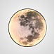 Настенный Светильник Cosmos Moon D60 Imperiumloft 208939-23 - фото