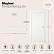 Подвесной светильник Maytoni Line MOD016PL-L75W - фото