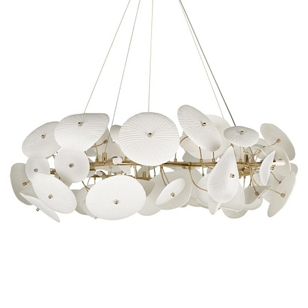 10234/1000 Подвесной светильник LOFT IT Paradise - фото