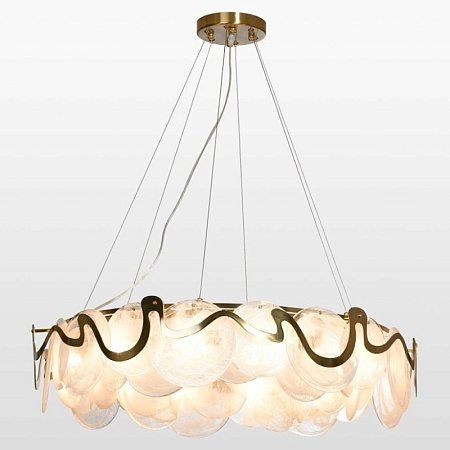 Люстра Lussole Lauderdale LSP-8598 - фото