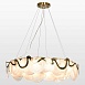 Люстра Lussole Lauderdale LSP-8598 - фото