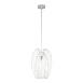 10031 White Подвесной светильник LOFT IT Deseno - фото