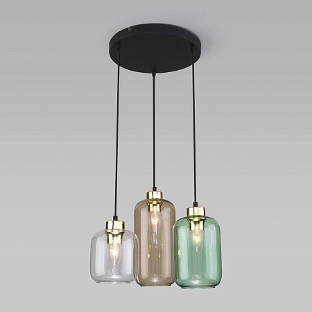 Подвесной акцентный светильник TK Lighting 3325 - фото