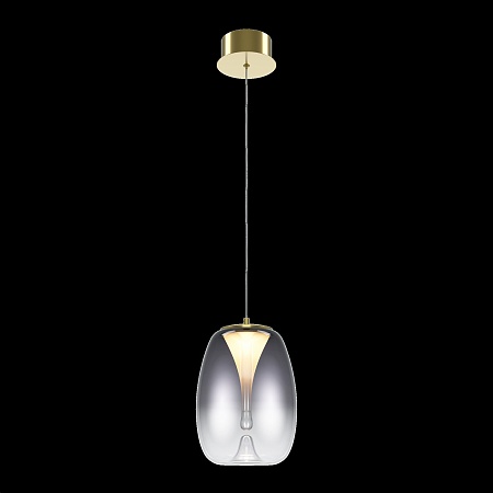 Подвесной светильник Maytoni Splash MOD282PL-L8G3K - фото