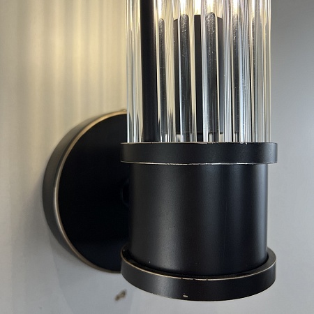 Бра Ralph Lauren Allen Single Sconce Imperiumloft 143945-22 - фото