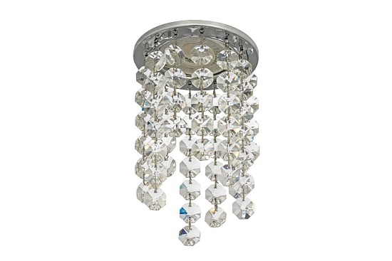 Спот встраиваемый Dio D'Arte Elite Osimo GU10.5.14.8.124 N - фото