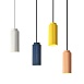 Подвесной Светильник Jib Blue Imperiumloft 189769-23 - фото