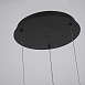 Подвесной Светильник Palma Wall Lamp 3 Шара Imperiumloft 168493-22 - фото