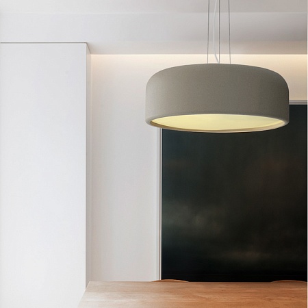 Потолочный Светильник Cylinder B D60 Green Imperiumloft 240915-26 - фото