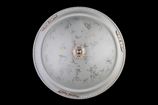 Lucia Tucci LUGO 142.6 R50 white - фото