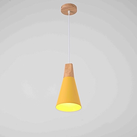 Подвесной Светильник Xd-A Yellow Imperiumloft 178206-26 - фото