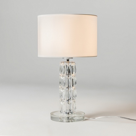 Настольный светильник Maytoni Talento DIA008TL-01CH - фото