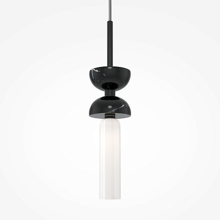 Подвесной светильник Maytoni Kyoto MOD178PL-01B - фото