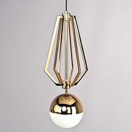 Подвесной Светильник Magic Circus D20 Imperiumloft 208597-22 - фото