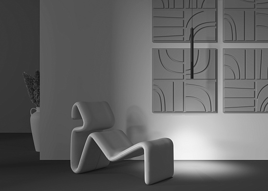 Трековый светильник Technical FOCUS LED TR179-1-5WTW-M-B - фото