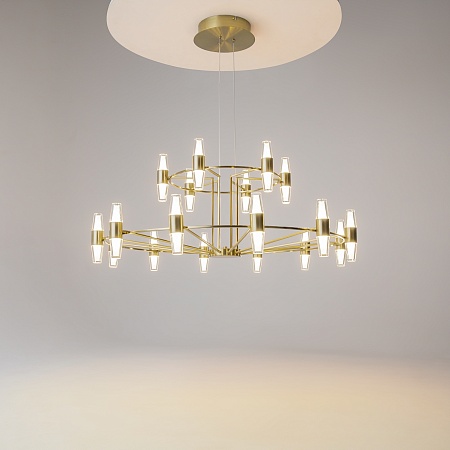 Подвесной светильник Maytoni Arana MOD401PL-L108BS3K - фото