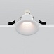 Встраиваемый светильник Technical Spark DL094-GU10-W - фото