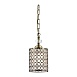 Подвесной светильник Maytoni Sherborn RC015-PL-01-G - фото