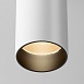 Потолочный светильник Technical FOCUS LED C056CL-L12W2.7K-W-W - фото