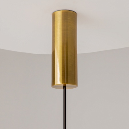 Подвесной светильник Maytoni Level MOD253PL-L18BS3K3 - фото