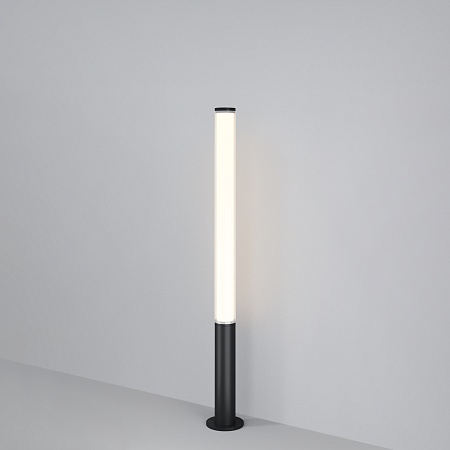 Садово-парковый светильник Outdoor Ginza O041FL-L50B3K - фото