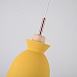 Подвесной Светильник Omg C Yellow Imperiumloft 179784-26 - фото