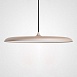 Подвесной Светильник Nordlux Artist Pendant D40 Pink Imperiumloft 189856-26 - фото