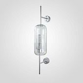 Настенный Светильник Catch Wall Cylinder L67 Stell Imperiumloft 189448-26
