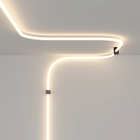 Комплектующие для гибкого неона Led Strip 201155 - фото