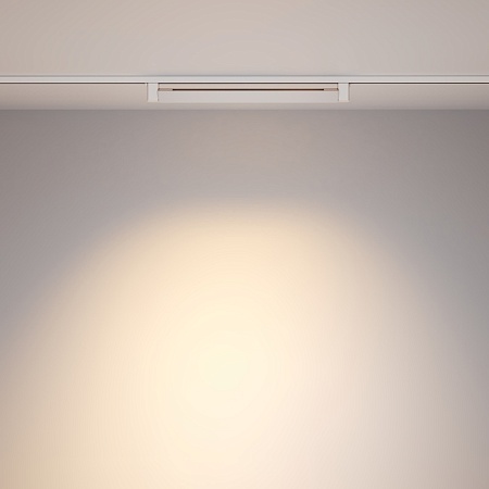 Трековый светильник Technical Points rot TR010-1-20W3K-M-W - фото