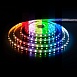 Светодиодная лента 24 В 24 Вт/м 60 Led/м 5050 IP20, MIX RGB/теплый белый, 5 м Лента светодиодная 24V 24W 60Led 5050 IP20 MIX RGB/теплый белый, 5м - фото